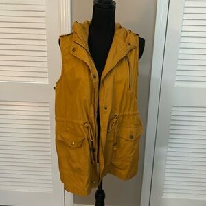 Jacket size Large by Zenana Outfitters